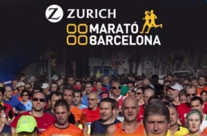 zurich marato barcelona